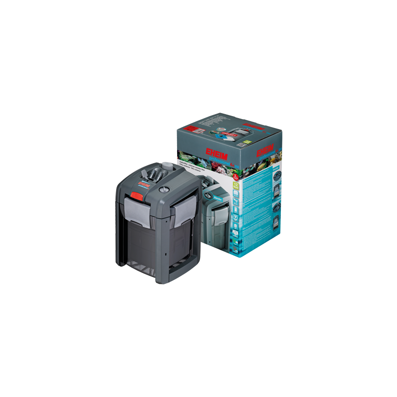 Filtre extérieur Professionel 4+ 350