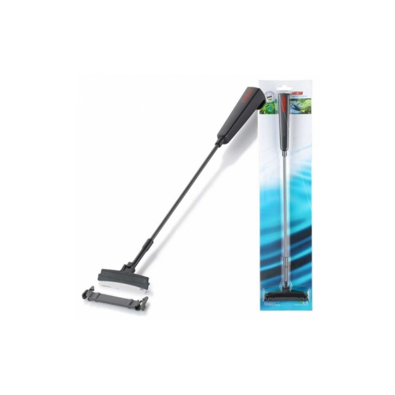 EHEIM rapidCleaner - Poignée avec grattoir à lame 48cm