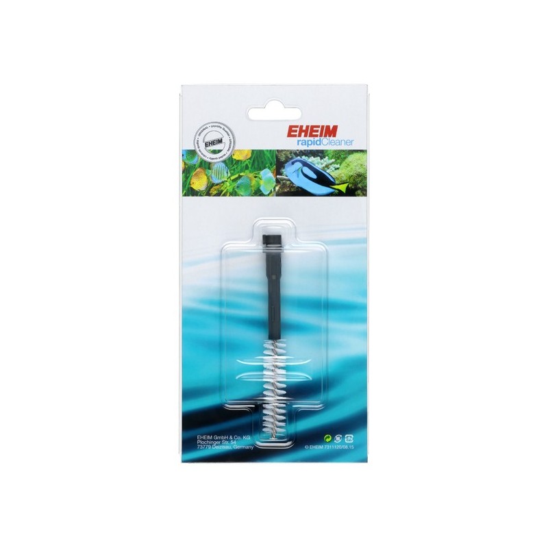 EHEIM rapidCleaner - Brosse à algues