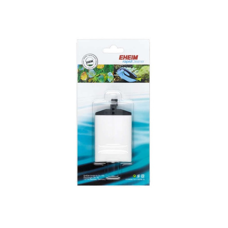 EHEIM rapidCleaner - Eponge nettoyante