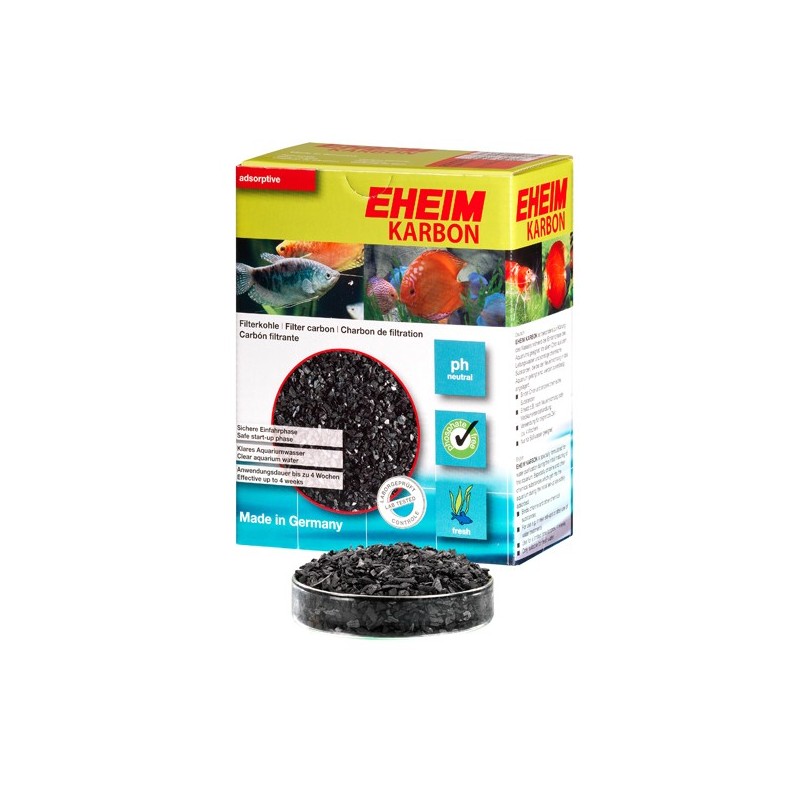 EHEIM KARBON 1L