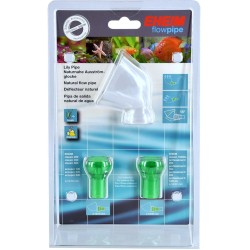 EHEIM déflecteur naturel Ø12/16mm, Ø16/22mm