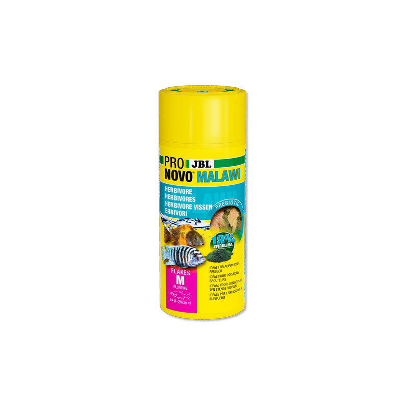 (1)JBL NovoMalawi 250ml FR/NL