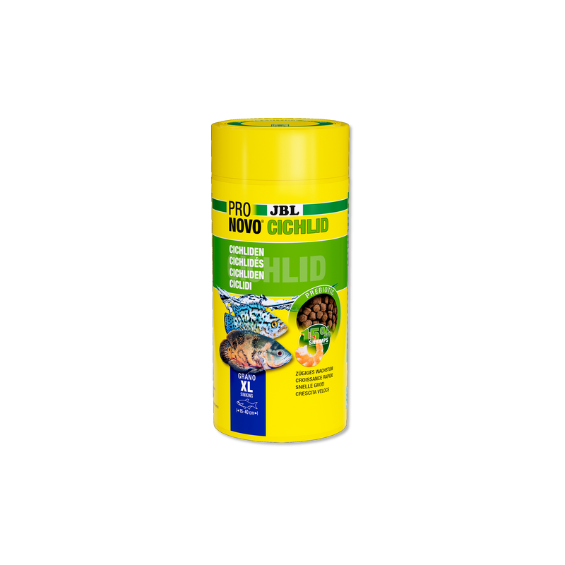 (1)JBL NovoStick XL 1l FR/NL