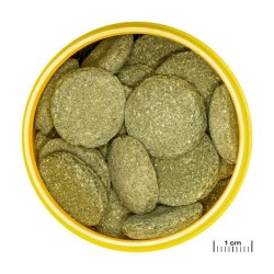 (1)JBL NovoPleco XL 250ml FR/NL