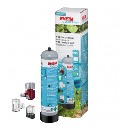 Eheim CO2 Set200