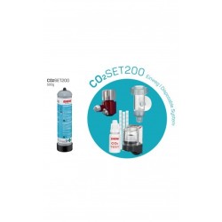 Eheim CO2 Set200