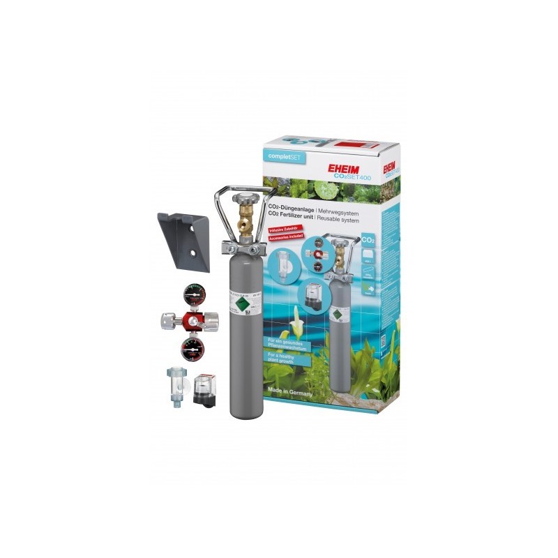 Eheim CO2 Set400