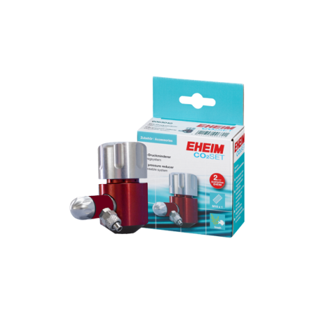 Réducteur de pression CO2 Bouteille jetable 500g