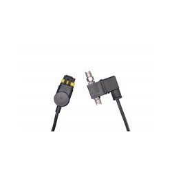 Electrovanne CO2 24V