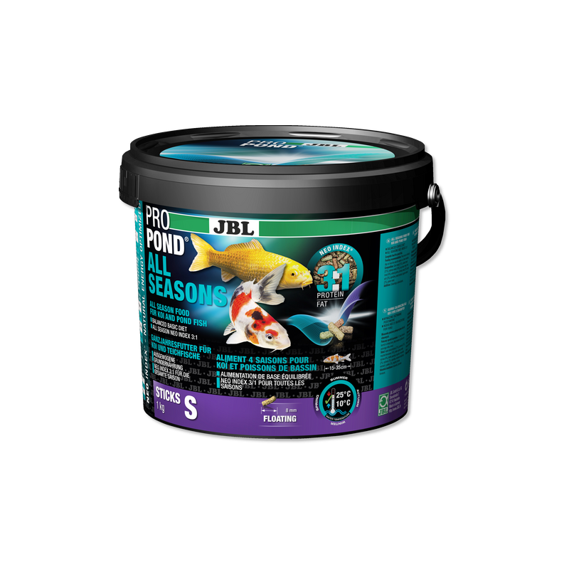 Propond all seasons sticks