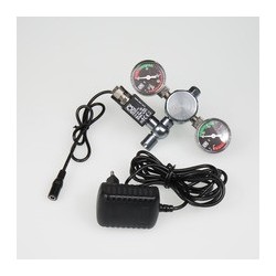 JBL ProFlora Regulator Professional