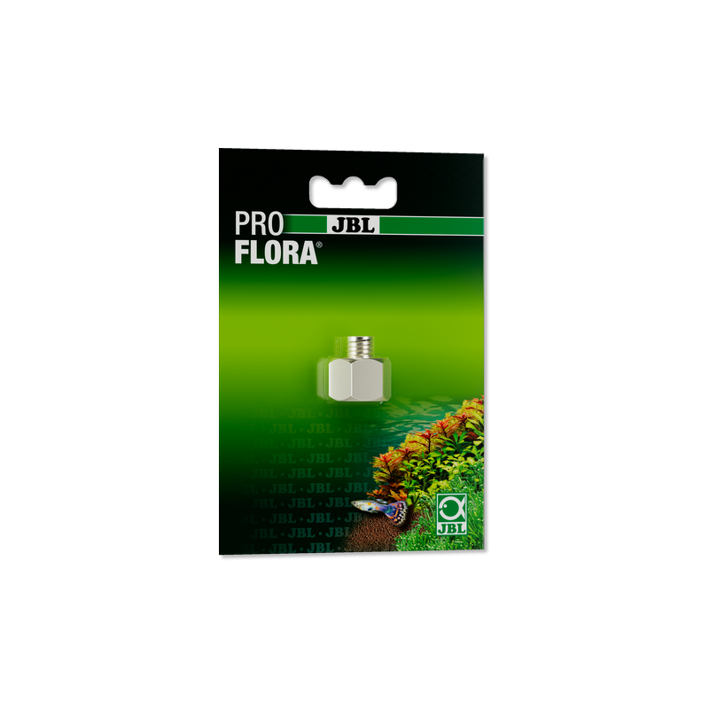 JBL Proflora CO2 Adapt u-Dennerle