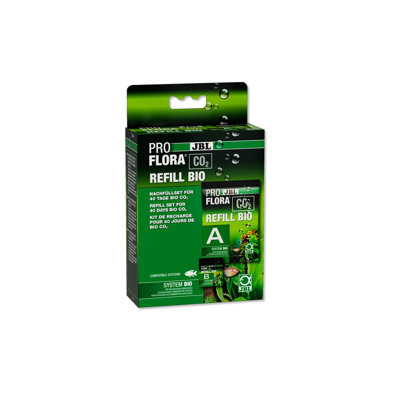 JBL ProFlora bioRefill