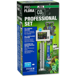 JBL ProFlora Professional Set M