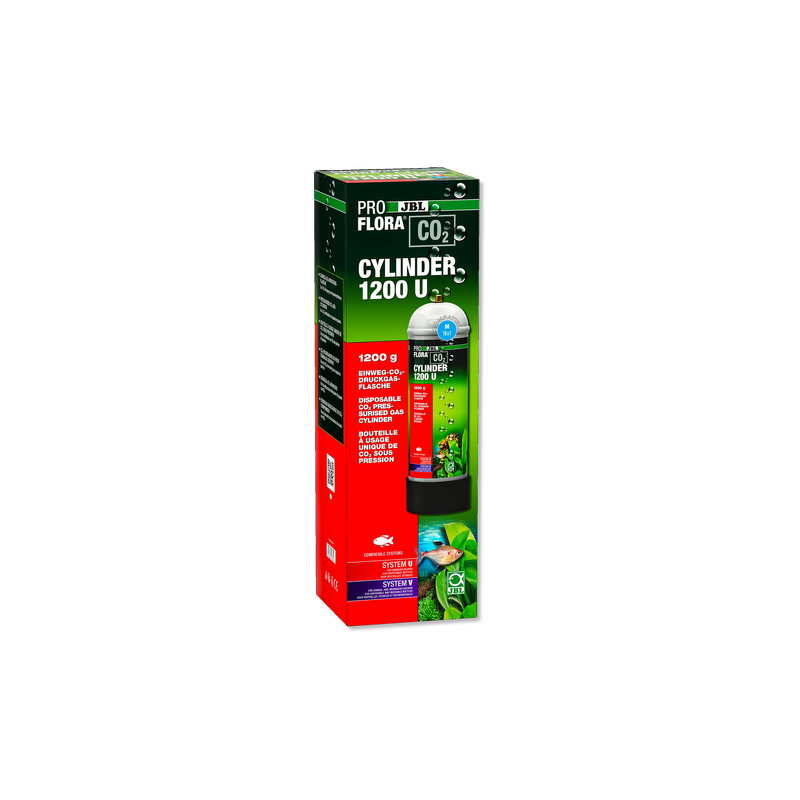 JBL ProFlora bouteille 1200gr