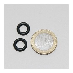 (31)JBL Joint pour ProFlora u/m001 (NOUV) (2x)