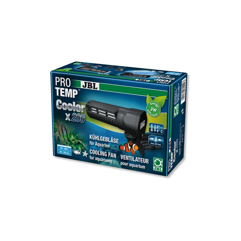 JBL Protemp Cooler X200