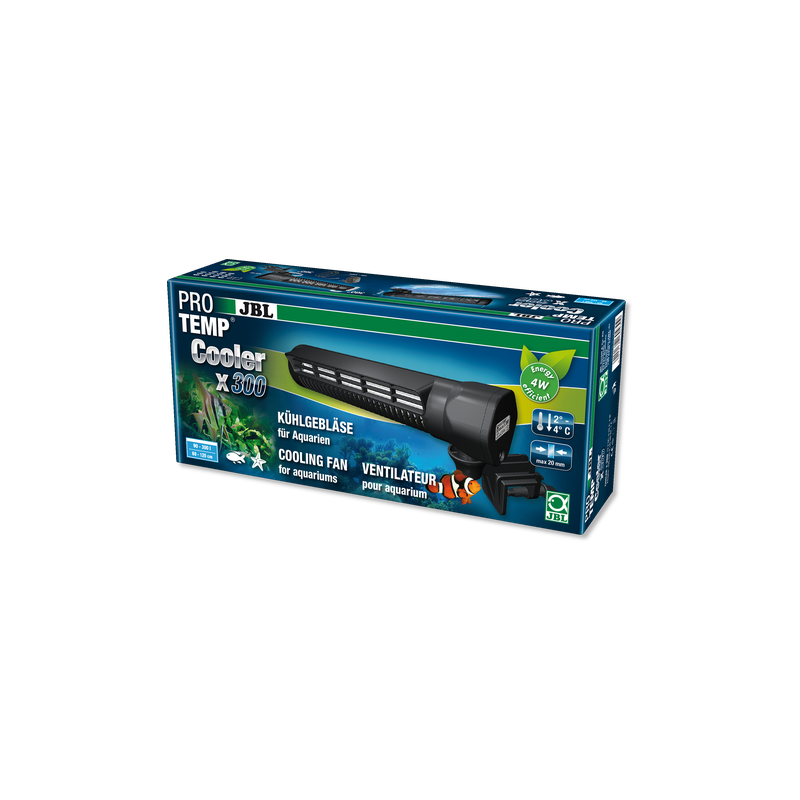 JBL Protemp Cooler X300
