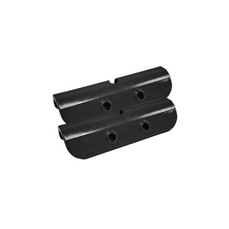 Lames plastiques 86mm, 2 pièces pour Care Magnet