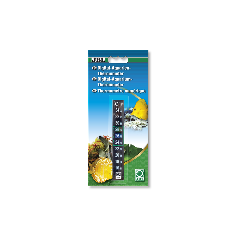JBL Thermomètre digital
