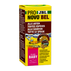 JBL Pronovo Bel Fluid