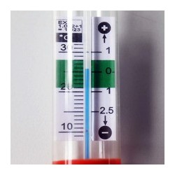 JBL Densimètre de précision