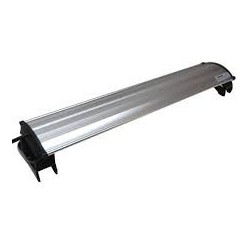 Rampe LED RAL30 - 30cm - 3.6W - Rose