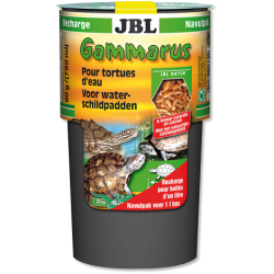 JBL Gammarus Recharge 80g F/NL