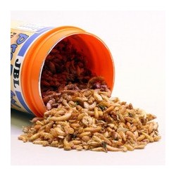 JBL ProBaby -Nourriture tortue 100 ml F