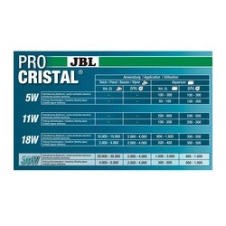 JBL ProCistal Compact Plus UV-C 18W