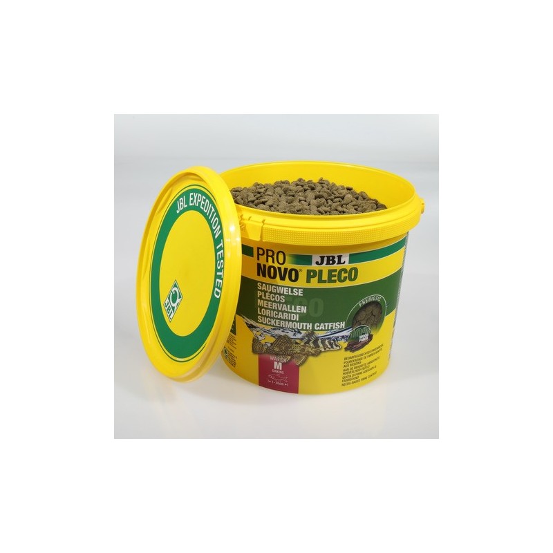 JBL Pronovo Pleco Seau