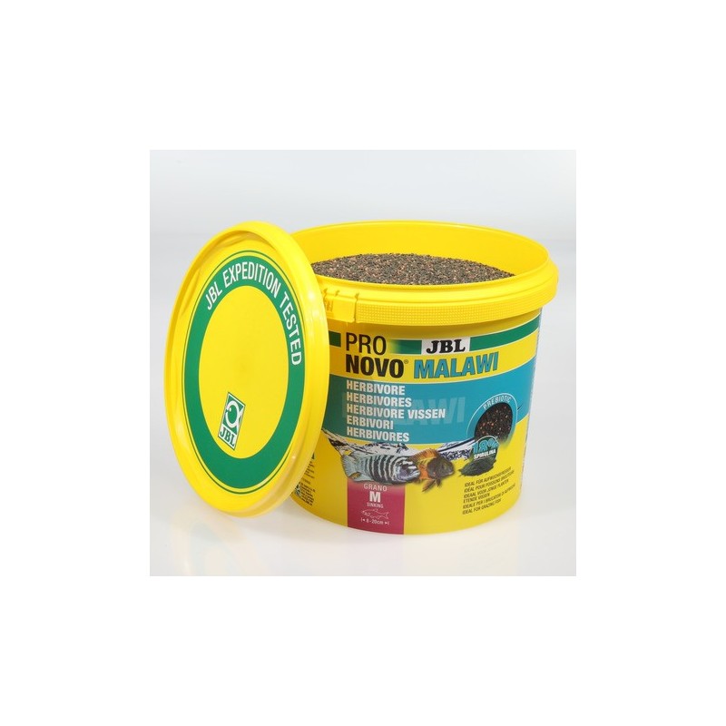JBL Pronovo Malawi Grano M
