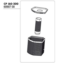 JBL CP i Kit panier de filtration