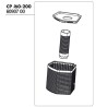 JBL CP i Kit panier de filtration