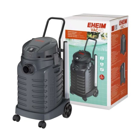 EHEIM Aspirateur Aquavac VAC40