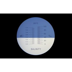 Réfractomètre RAV10 Aquavie