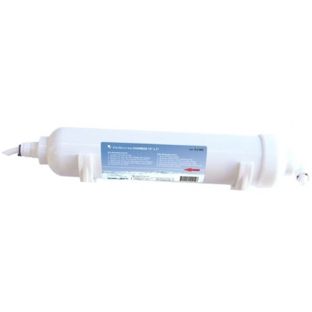 Pré-filtre Charbon pour osmoseur