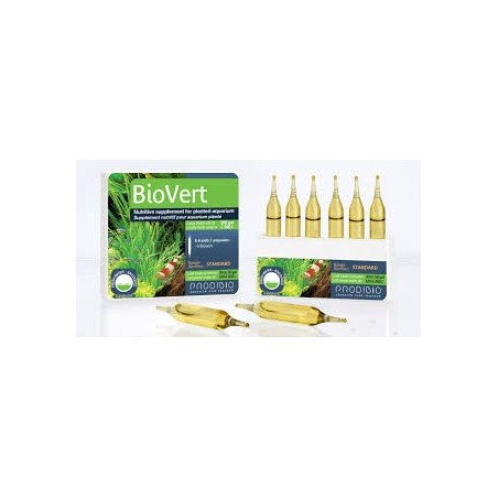 Prodibio BioVert 6 ampoules
