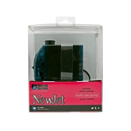 NEWJET 2400