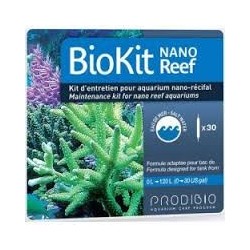 BioKit Reef Nano 30 ampoules