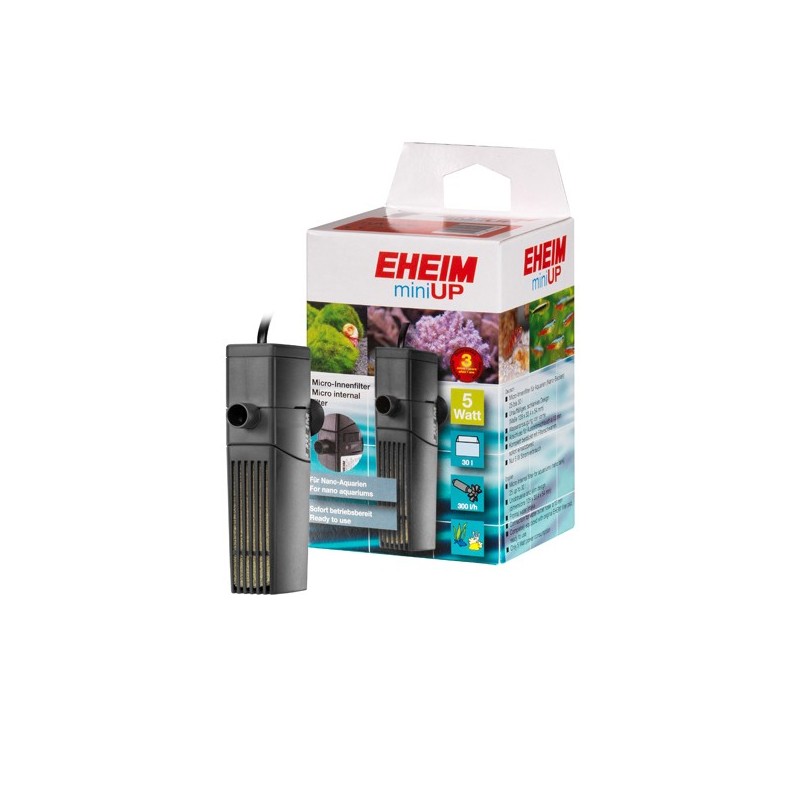 Filtre intérieur MiniUP Eheim