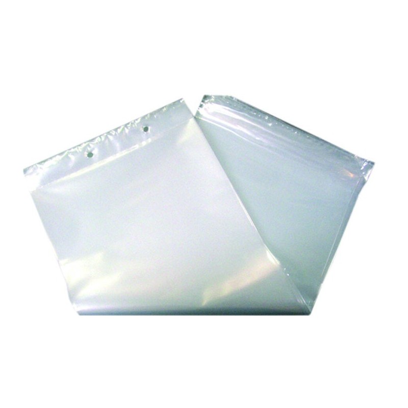 Sac à poisson S (le lot de 100 sacs)