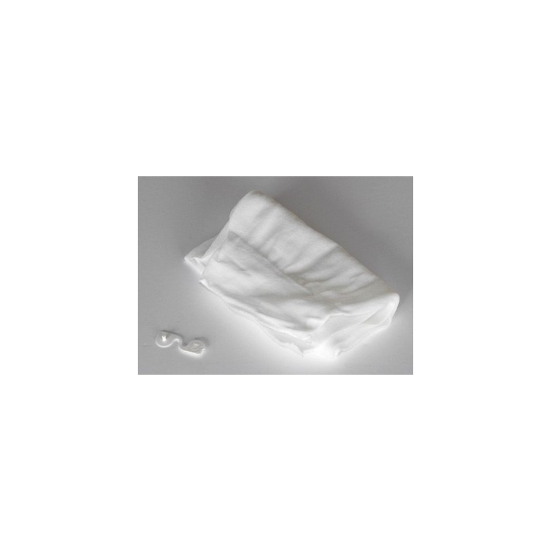 Chaussette de filtration S (à l'unité)