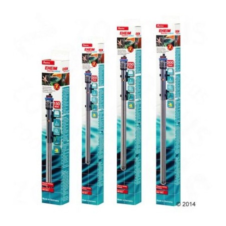 Chauffage thermocontrol Jaëger