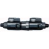 Robinet double avec connexion rapide Eheim