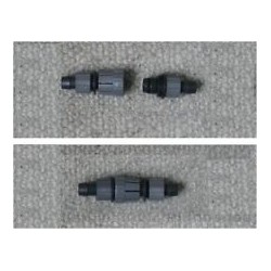 Connexion rapide Eheim