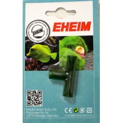 Dérivation en T pour tuyau souple