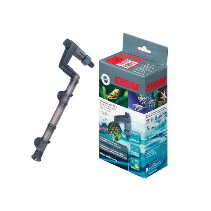 Kit d'installation 2 - Côté refoulement