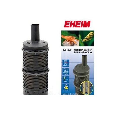 Préfiltre EHEIM